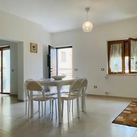 度假居 Il Melograno *