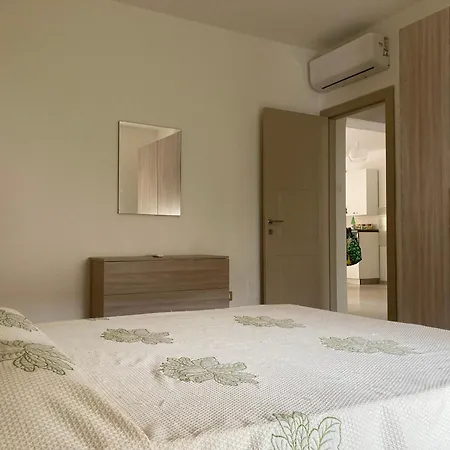 度假居 Il Melograno 普拉亚·阿马勒