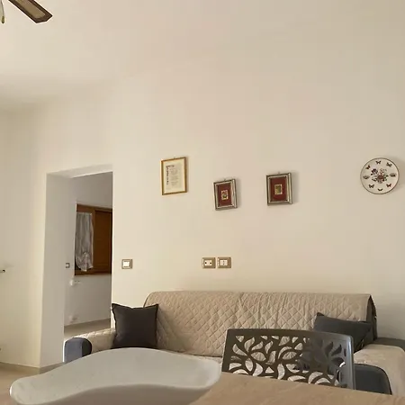 Il Melograno 度假居