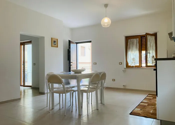 度假居 Il Melograno *