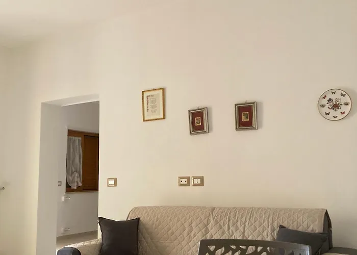 Il Melograno 度假居