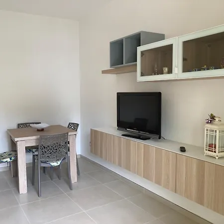 Il Melograno Praia a Mare