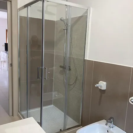 Il Melograno Ferienhaus