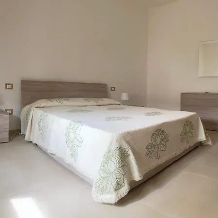 Ferienhaus Il Melograno Praia a Mare