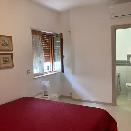 Il Melograno Praia a Mare