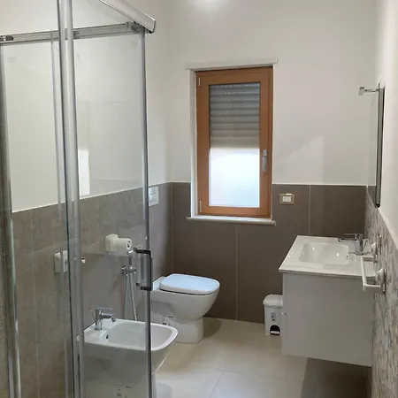 Tatil Evi Il Melograno *