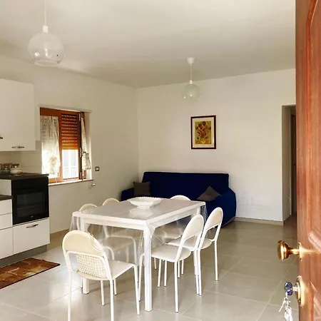 Il Melograno Ferienhaus *