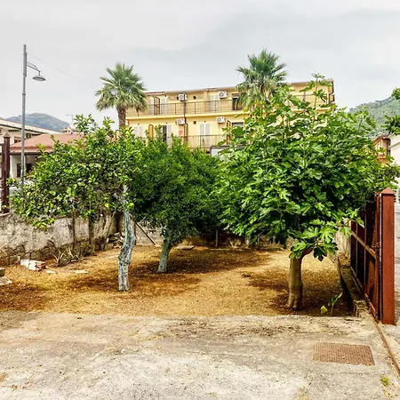 Il Melograno Ferienhaus *