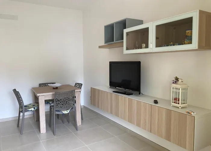 Il Melograno Praia a Mare