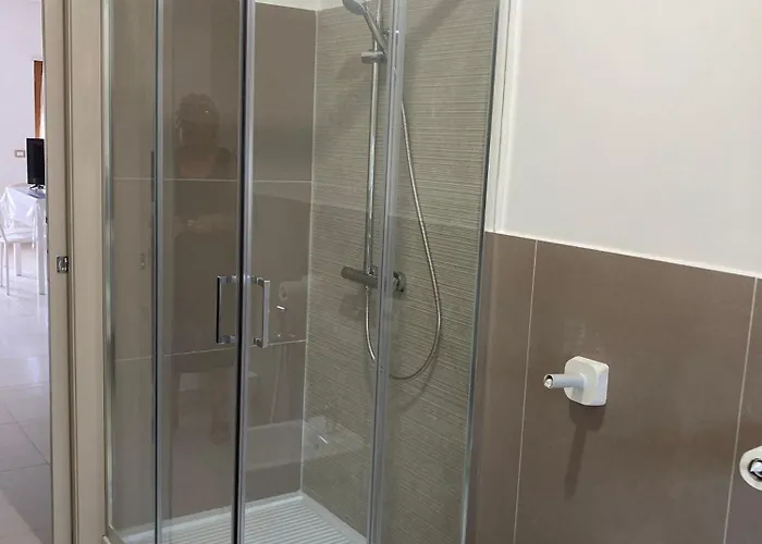 Il Melograno Casa de Férias