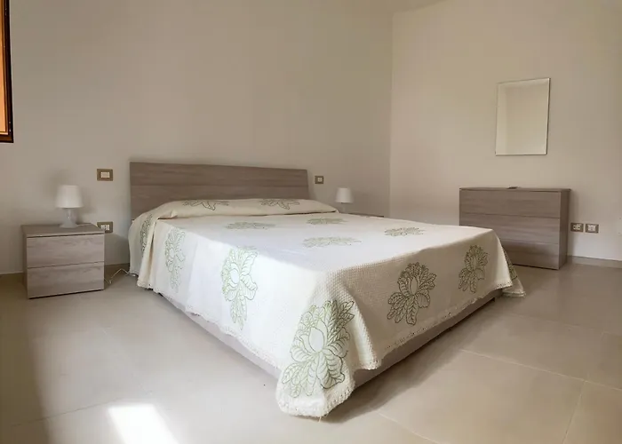 Casa de Férias Il Melograno Praia a Mare