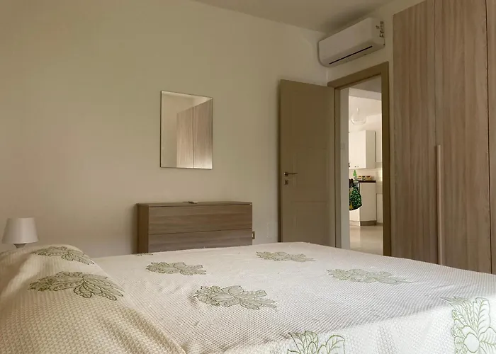 Casa de Férias Il Melograno Praia a Mare