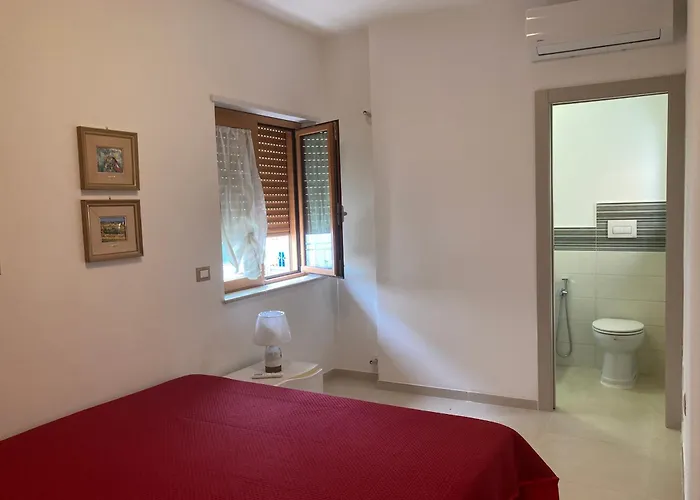 Il Melograno Praia a Mare