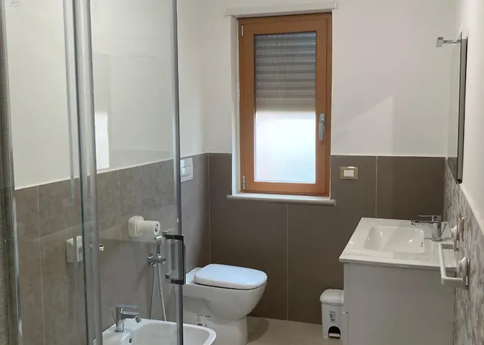 Casa de Férias Il Melograno *