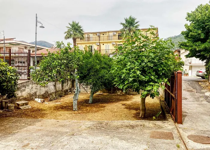 Il Melograno Casa de Férias *